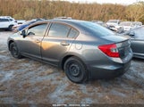 HONDA CIVIC LX 19XFB2E51CE****** fotografie