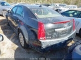 CADILLAC CTS LUXURY 1G6DE5EG5A0****** снимка