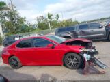 TOYOTA CAMRY SE 4T1G11AK5RU****** снимка
