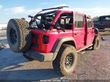 JEEP WRANGLER UNLIMITED SPORT S 4X4 1C4HJXDG7JW122224 fotografie