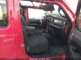 JEEP WRANGLER UNLIMITED SPORT S 4X4 1C4HJXDG7JW122224 fotografie