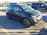 BMW I3 photo