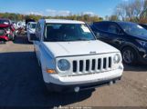 JEEP PATRIOT LATITUDE снимка