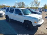 JEEP PATRIOT LATITUDE снимка