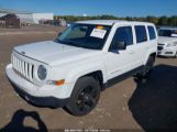 JEEP PATRIOT LATITUDE снимка