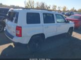 JEEP PATRIOT LATITUDE снимка