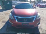 NISSAN ALTIMA 2.5 S photo