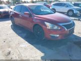 NISSAN ALTIMA 2.5 S photo