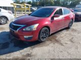 NISSAN ALTIMA 2.5 S photo