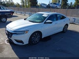 HONDA INSIGHT TOURING 19XZE4F98KE****** снимка