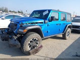 JEEP WRANGLER 4XE RUBICON 4XE 1C4RJXR60RW****** fotografie