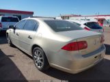 BUICK LUCERNE CXL photo