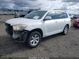 TOYOTA HIGHLANDER 5TDZK3EHXAS021969 снимка