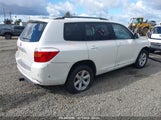 TOYOTA HIGHLANDER 5TDZK3EHXAS021969 снимка