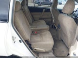 TOYOTA HIGHLANDER 5TDZK3EHXAS021969 снимка