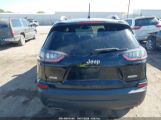 JEEP CHEROKEE LATITUDE PLUS FWD photo