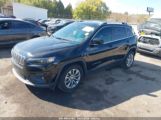 JEEP CHEROKEE LATITUDE PLUS FWD photo