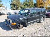 JEEP COMMANDER LIMITED 1J8HG58T39C****** снимка