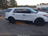 FORD UTILITY POLICE INTERCEPTOR photo