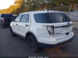 FORD UTILITY POLICE INTERCEPTOR снимка