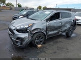 KIA SPORTAGE EX KNDPNCAC6L7****** снимка
