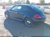VOLKSWAGEN BEETLE 2.5L 3VWJP7AT4CM****** fotografie
