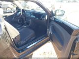 VOLKSWAGEN BEETLE 2.5L 3VWJP7AT4CM****** photo