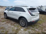 CADILLAC XT4 FWD SPORT 1GYFZER49LF****** photo