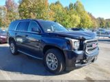 GMC YUKON SLT photo