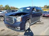 GMC YUKON SLT photo