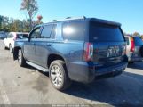 GMC YUKON SLT photo