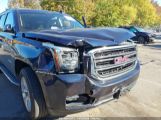 GMC YUKON SLT photo