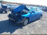 HYUNDAI ELANTRA SE 5NPD74LF5JH227872 снимка