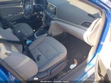 HYUNDAI ELANTRA SE 5NPD74LF5JH227872 снимка