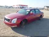 CADILLAC DTS 1SC 1G6KD57Y08U143396 снимка