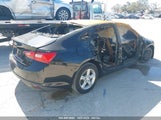 CHEVROLET MALIBU 1FL 1G1ZC5ST2KF****** снимка