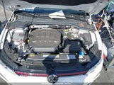 VOLKSWAGEN GOLF GTI 2.0T S WVWGA7CD0RW****** photo