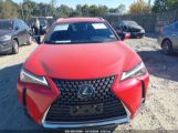 LEXUS UX 250H photo