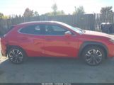 LEXUS UX 250H photo