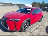 LEXUS UX 250H photo