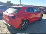 LEXUS UX 250H JTHX9JBH1P2****** photo