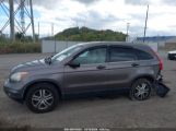 HONDA CR-V EX снимка