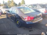 VOLKSWAGEN PASSAT 2.5L SE photo