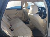 VOLKSWAGEN PASSAT 2.5L SE photo