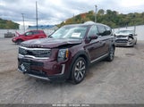 KIA TELLURIDE S 5XYP6DHC0LG****** снимка