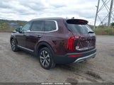 KIA TELLURIDE S 5XYP6DHC0LG****** снимка