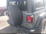 JEEP WRANGLER UNLIMITED SPORT S 4X4 photo