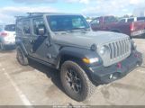 JEEP WRANGLER UNLIMITED SPORT S 4X4 photo