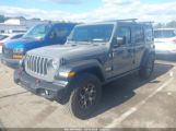 JEEP WRANGLER UNLIMITED SPORT S 4X4 photo