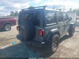 JEEP WRANGLER UNLIMITED SPORT S 4X4 photo